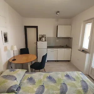 Appartement Emma, Zadar