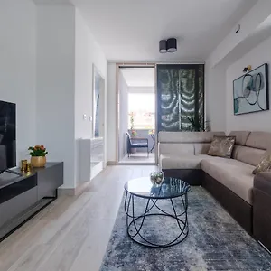 Appartement Mb Luxury, Zadar