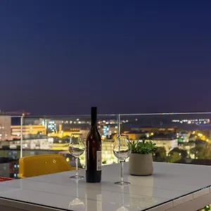 Coelum Apartment