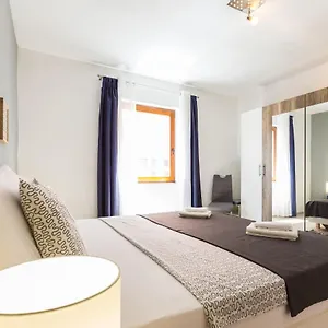 Appartement Makalu, Zadar